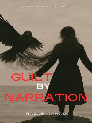 cover image of Guilt by Narration